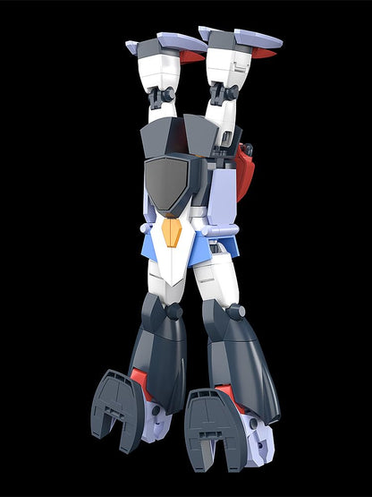 Good Smile Company Moderoid Garat Jambu Non-Scale Plastic Model Resale