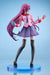 Good Smile Company Monogatari Senjougahara Hitagi 1/7 Scale Figure Remaster