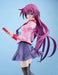 Good Smile Company Monogatari Senjougahara Hitagi 1/7 Scale Figure Remaster