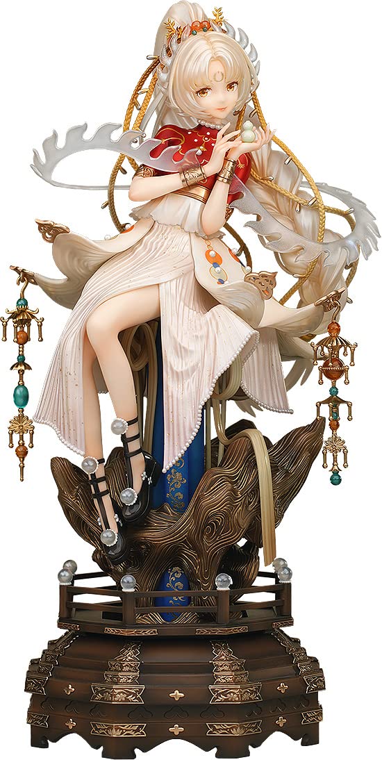 Good Smile Company National Treasure Pearl Relic 1/7 Scale Figure- Japan Figure Store - #1 Bring To You The Best Japanese Goods