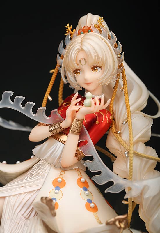 Good Smile Company National Treasure Pearl Relic 1/7 Scale Figure- Japan Figure Store - #1 Bring To You The Best Japanese Goods