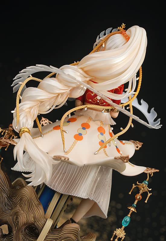 Good Smile Company National Treasure Pearl Relic 1/7 Scale Figure- Japan Figure Store - #1 Bring To You The Best Japanese Goods