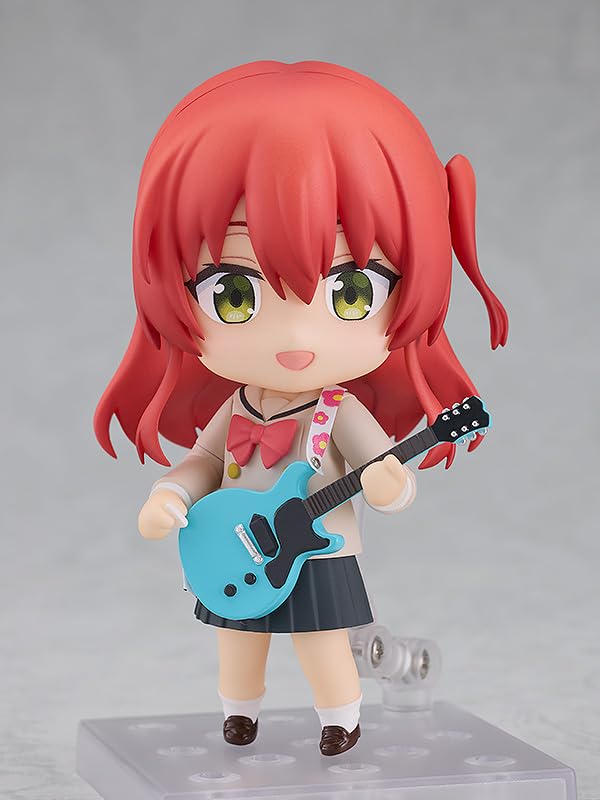 Good Smile Company Nendoroid Bocchi The Rock Kita Ikuyo Non-Scale Figure