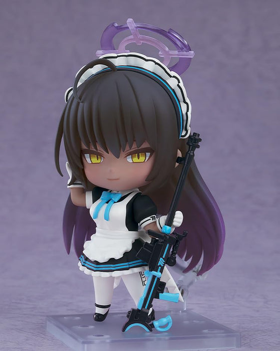 Good Smile Company Nendoroid Karin Tsunodate Movable Figure Non-Scale Plastic
