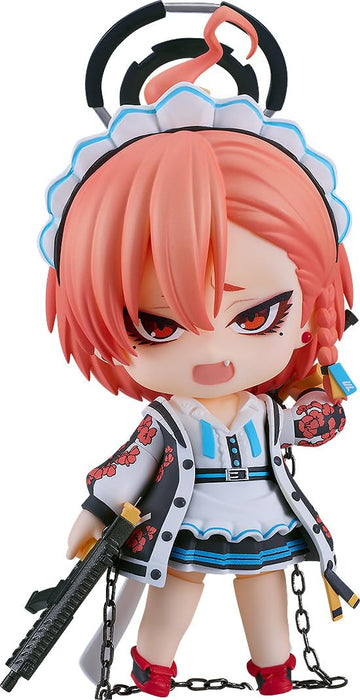 Good Smile Company Nendoroid Neru Mikamo Action Figure Japan Exclusive- Japan Figure Store - #1 Bring To You The Best Japanese Goods