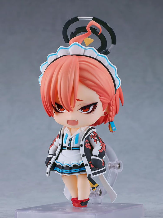 Good Smile Company Nendoroid Neru Mikamo Action Figure Japan Exclusive- Japan Figure Store - #1 Bring To You The Best Japanese Goods