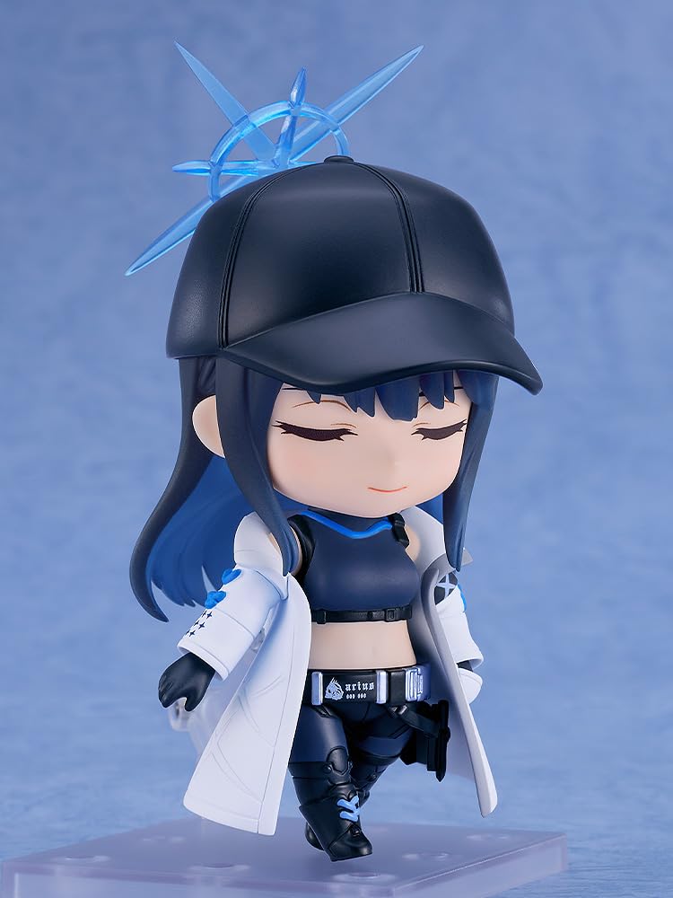 Good Smile Company Nendoroid Saori Jokomae Blue Archive Figure Collectible