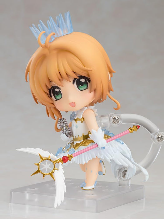 Good Smile Company Nendoroid Sakura Kinomoto Clear Ver. Figurine non à l'échelle