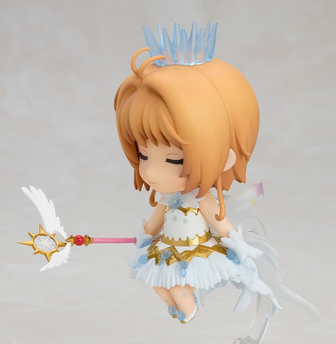Good Smile Company Nendoroid Sakura Kinomoto Clear Ver. Figurine non à l'échelle
