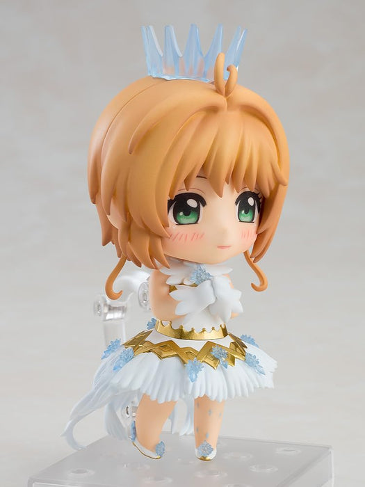 Good Smile Company Nendoroid Sakura Kinomoto Clear Ver. Figurine non à l'échelle