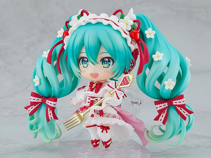 Figurine Good Smile Company Nendoroid Hatsune Miku 15e anniversaire