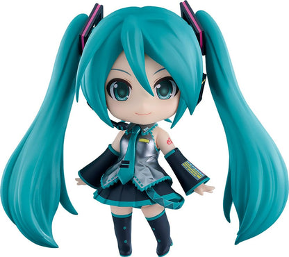 Good Smile Company Nendoroid Hatsune Miku 3.0 Figurine articulée en plastique non à l'échelle