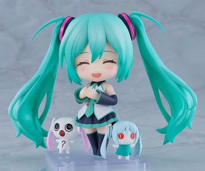 Good Smile Company Nendoroid Hatsune Miku Figurine d'action Vocal Series 01 Ver.