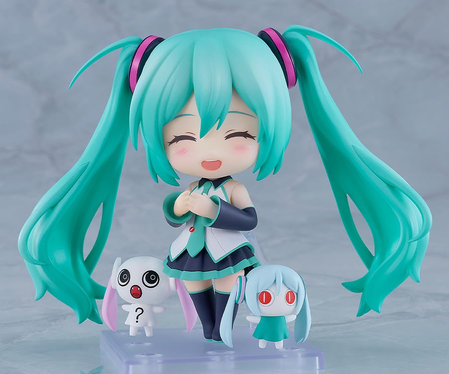 Good Smile Company Nendoroid Hatsune Miku Figurine d'action Vocal Series 01 Ver.