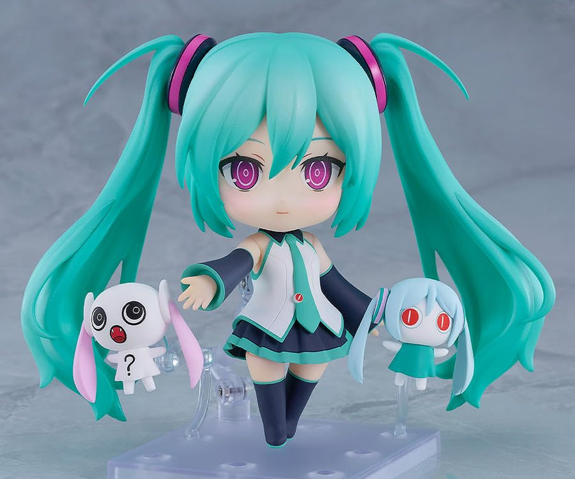 Good Smile Company Nendoroid Hatsune Miku Action Figure Vocal Series 01 Ver.