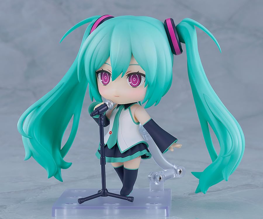 Good Smile Company Nendoroid Hatsune Miku Figurine d'action Vocal Series 01 Ver.