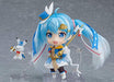 Good Smile Company Nendoroid Snow Miku Snow Parade Ver Movable Figure