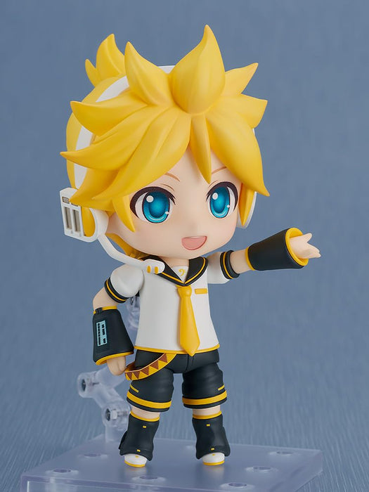 Good Smile Company Nendoroid Kagamine Rin & Len 2.0 Movable Figures
