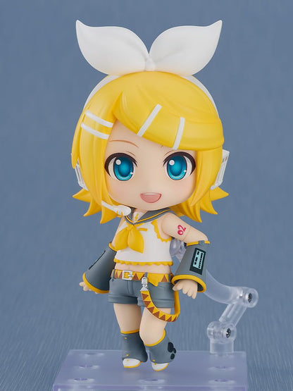 Good Smile Company Nendoroid Kagamine Rin & Len 2.0 Movable Figures Set