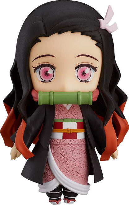 Good Smile Company Nendoroid Demon Slayer Kamado Nezuko Movable Figure Resale