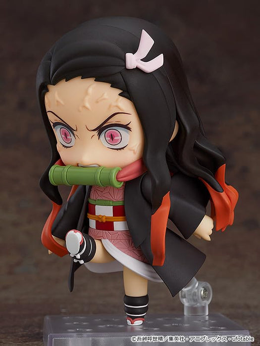 Good Smile Company Nendoroid Demon Slayer Kamado Nezuko Movable Figure Resale