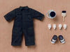 Good Smile Company Nendoroid Doll Colorful Black Jumpsuit Outfit