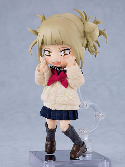 Good Smile Company My Hero Academia Toga Himiko Nendoroid Doll Figure