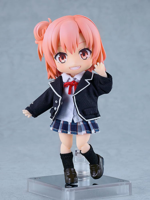 Good Smile Company Nendoroid Doll Yuigahama Yui Movable Figure - My Teen Romance