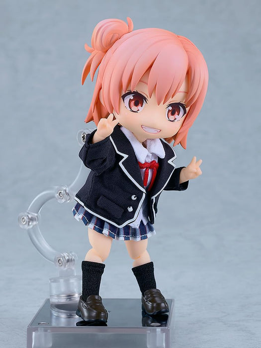 Good Smile Company Nendoroid Doll Yuigahama Yui Movable Figure - My Teen Romance