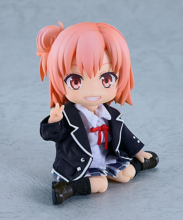 Good Smile Company Nendoroid Doll Yuigahama Yui Movable Figure - My Teen Romance