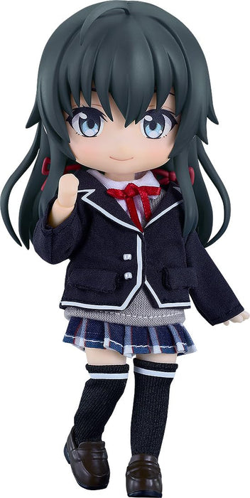 Good Smile Company Nendoroid Doll Yukinoshita Yukino Non-Scale Action Figure