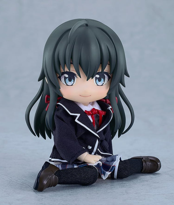 Good Smile Company Nendoroid Doll Yukinoshita Yukino Non-Scale Action Figure