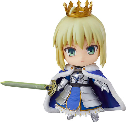 Good Smile Company Nendoroid Fate/Grand Order Saber Artoria Pendragon Figure Resale