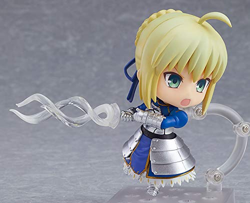 Good Smile Company Nendoroid Fate/Grand Order Saber Artoria Pendragon Figure Resale