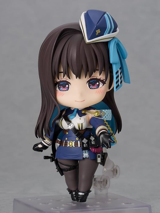 Good Smile Company Nendoroid Nikke Marian Action Figure Japan Exclusive- Japan Figure Store - #1 Bring To You The Best Japanese Goods