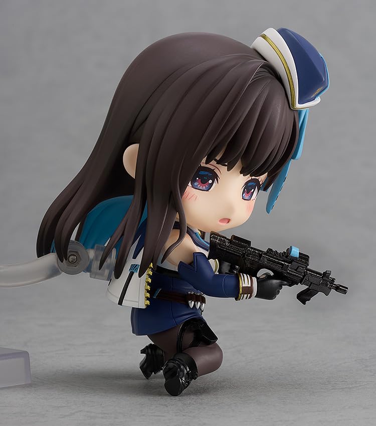 Good Smile Company Nendoroid Nikke Marian Action Figure Japan Exclusive- Japan Figure Store - #1 Bring To You The Best Japanese Goods