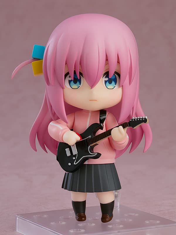 Good Smile Company Nendoroid Goto Hitori Bocchi the Rock Action Figure Re-Release