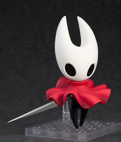 Good Smile Company Nendoroid Hornet Figure from Hollow Knight Silksong Re-Release