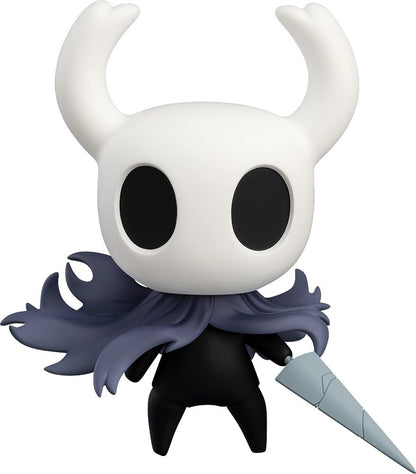 Good Smile Company Nendoroid Hollow Knight Wanderer Movable Figure Re-Release