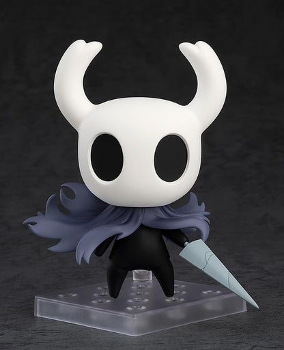 Good Smile Company Nendoroid Hollow Knight Wanderer Movable Figure Re-Release