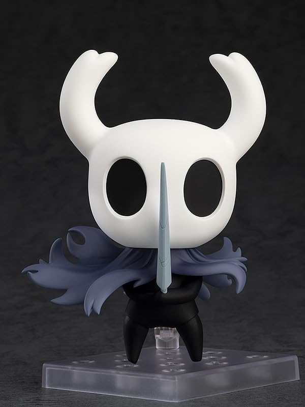 Good Smile Company Nendoroid Hollow Knight Wanderer Movable Figure Re-Release