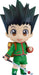 Good Smile Company Nendoroid Gon Freecss Hunter Exam Ver Action Figure