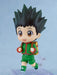 Good Smile Company Nendoroid Gon Freecss Hunter Exam Ver Action Figure