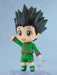 Good Smile Company Nendoroid Gon Freecss Hunter Exam Ver Action Figure