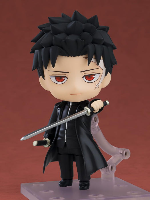 Good Smile Company Nendoroid Kagura Bachi Roppei Chikō Movable Figure