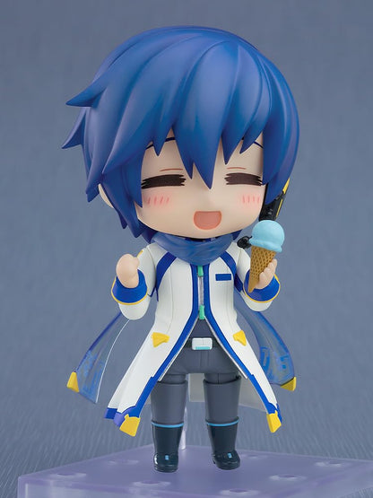 Good Smile Company Nendoroid Kaito 2.0 Movable Plastic Figure Non-Scale