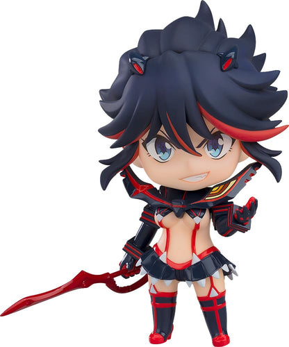 Good Smile Company Nendoroid Ryuko Matoi Kamiki Senketsu Version Figure