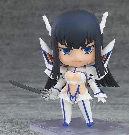 Good Smile Company Nendoroid Satsuki Kiryuin Kamii Junketsu Action Figure