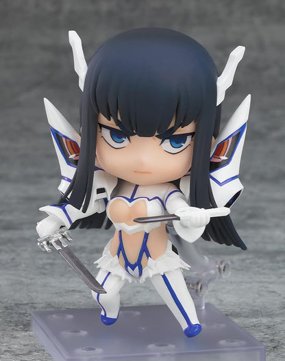 Good Smile Company Nendoroid Satsuki Kiryuin Kamii Junketsu Action Figure