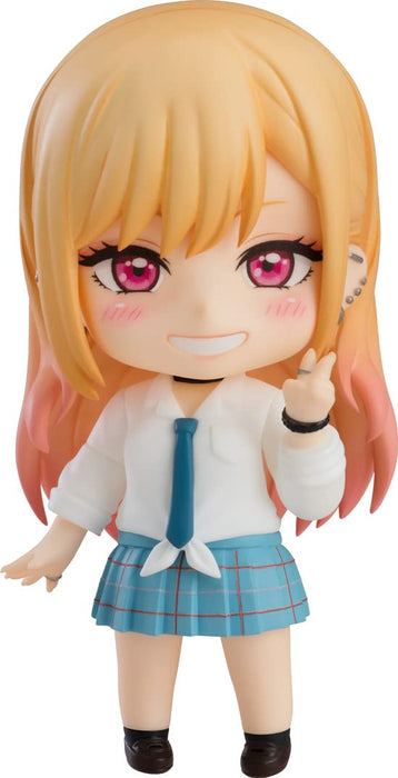 Good Smile Company Nendoroid Marin Kitagawa Figure My Dress-Up Doll Anime